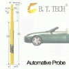 Automotive test pin