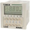 (Autonics)timer LE3SA outonics