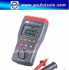 Autoranging Insulation Tester TES-3660