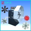 Axial fan balancing machine(HLD-16)