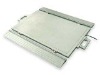 Axle scale Axle weigher Weigh pad