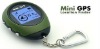 BACKTRACK GPS MINI GPS PERSONAL LACATION FINDER