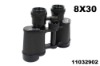BAIGISH 8X30 Metal Waterproof Binocular Magnification:8X