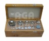 BALANCE WEIGHTS ANALYTICAL
