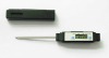 BBQ Grill Thermometer For Meat