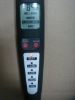 BBQ Smoker lcd fork food Thermometer