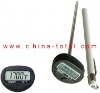 BBQ Thermometers, Digital Pocket (Pen type) Thermometer