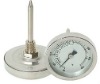 BBQ bimetal Thermometer