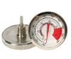 BBQ bimetal dial Thermometer