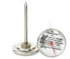 BBQ meat cooking dial thermometer