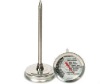 BBQ meat cooking thermometer