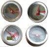 BBQ thermometer (LFGB,NSF)