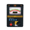 BC2000 Insulation Resistance Tester (two gears)