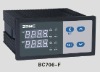 BC706 Series Multiplex Polling Display Alarm Supporting six programmable measuring input circuit