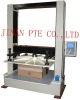 BCD-20 Digital Display Electromechanical Box Compression Testing Machine