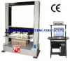 BCT-20 Computer Control Electromechanical Box Compression Testing Machine