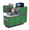 BD960-L fuel measuring pump test bench