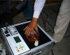 BDV Insulating Oil Test Set