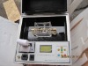 BDV Insulation / Transformer Oil Tester (Test Dielectric Strength)