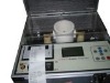 BDV oil tester / dieletric strength oil tester