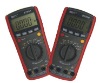 BEST-60A,60B 3 3/4 digital multimeter technical indicators