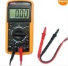 BEST DT9205A 3 1/2 Digital Multimeter Electrical Meter