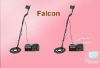 BEST PRICE Treasure Hunter Gold Metal Detector TEC-Falcon