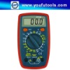 BEST SELL DT33B 3 1/2 DIGITAL MULTIMETER