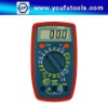 BEST SELL DT33D 3 1/2 DIGITAL MULTIMETER