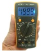 BEST-VC830L digital multimeter