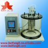 BF-03 Tester for the Kinematic Viscosity of Oil(Kinematic viscometer)