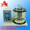 BF-03 Tester for the Kinematic Viscosity of Oil(Kinematic viscometer)