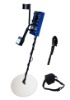 BIG & Green coil underground metal detector