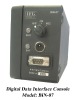 BIN-07 Sealed digital data interface console with build-in battery (for spectral and single parameter measurements)