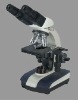 BINOCULAR BIOLOGICAL MICROSCOPE