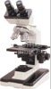 BINOCULAR COAXIAL RESEARCH MICROSCOPE