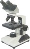 BINOCULAR MICROSCOPE