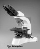 BINOCULAR MICROSCOPE FOR RESEARCH AND PATHOLOGY