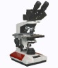 BINOCULAR PATHOLOGICAL MICROSCOPE