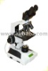 BINOCULAR PATHOLOGICAL MICROSCOPE