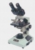 BINOCULAR PATHOLOGICAL MICROSCOPE