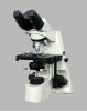 BINOCULAR PATHOLOGICAL RESEARCH MICROSCOPE