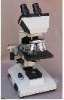 BINOCULAR RESEARCH MICROSCOPE