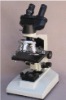 BINOCULAR RESEARCH MICROSCOPE