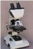 BINOCULAR RESEARCH MICROSCOPE