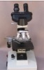 BINOCULAR RESEARCH MICROSCOPE