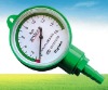 BIOGAS PRESSURE GAUGE