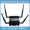 BLUETOOTH MARKETING DEVICE LONG RANGE