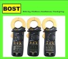 BM821A Digital Clamp Meter