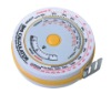 BMI Calcuator Tape
